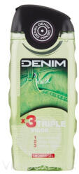 Denim tusfürdő 250ml Musk /12/