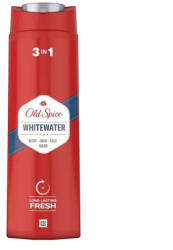 Old Spice tusfürdő 400ml Whitewater