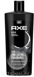 AXE tusfürdő 700ml Black - vegyesbolt