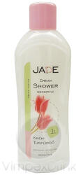 Jade krémtusfürdő 1000ml Sensitive - vegyesbolt