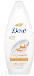 Dove tusfürdő 250ml Fruity Nourish - vegyesbolt