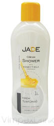 Jade krémtusfürdő 1000ml Honey+Milk - vegyesbolt