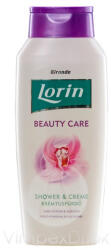 Lorin Tusfürdő Beauty care 300ml - vegyesbolt