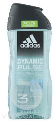 Adidas Man Tusfürdő Dyna. Pulse 250ml - vegyesbolt