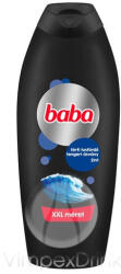 Baba tusfürdő 750ml Tengeri ásvány férfi - vegyesbolt