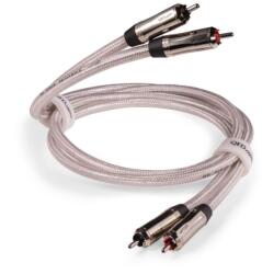 QED Cablu QED Signature Audio 40, 2 x RCA - 2 x RCA 3.0 m (QE2448)