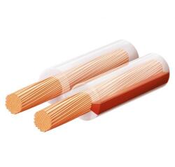 Somogyi Elektronic Hangszóróvezeték, transzparent, 2x1, 5mm, 10m (KL 1, 5T-10X) (SOKL-1-5T-10X-949289980)