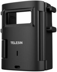 TELESIN DJI Osmo Pocket 3 Akciókamera Tartó Adapter (47045)