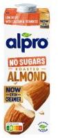 Alpro Mandulaital cukormentes 1 L