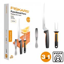 Fiskars FF hal készlet 3 db (1057560) (1057560)
