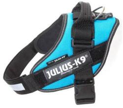 Julius-K9 Julius K-9 IDC Powerhám Mini-Mini (aquamarine) 4-7kg-ig (16IDC-AM-MM)