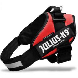 Julius-K9 Julius K-9 IDC Powerhám Mini-Mini (piros) 4-7kg-ig (16IDC-R-MM)