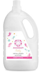 ANANDAM baby hipoallergén mosógél púder illattal 3000 ml