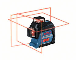 Bosch GLL 3-80 Vonallézer (pb0601063s00)