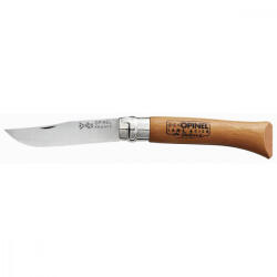 Opinel no. 10 kés, acél