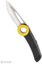 Petzl SATHA kés, fekete