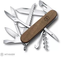 Victorinox Huntsman Wood zsebkés, dió