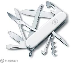 Victorinox Huntsman zsebkés, fehér - mtbiker