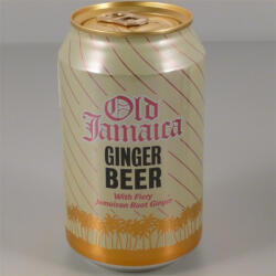 Old Jamaica Old Jamaica gyömbérsör alkoholmentes 330 ml - vegyesbolt