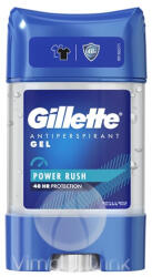 Gillette gél 70ml Sport Power - vegyesbolt