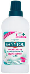 Sanytol fertőtlenítő mosószeradalék 500 ml - vegyesbolt