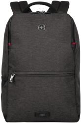 Wenger MX Reload Laptop Backpack with Tablet Pocket 14" Heather Gray 611643 (611643)
