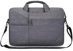 Tech-Protect Geanta Laptop Universal 15-16" Gri - vexio - 111,99 RON Geanta, rucsac laptop