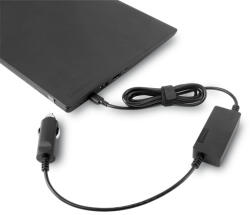 Lenovo LENOVO AC/DC adapter - 65W ThinkPad USB-C DC utazó, szivargyújtós (40AK0065WW) - onlinepatron