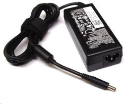 Dell Adaptor CA european de 65 W cu cablu de alimentare (Kit) 4, 5 mm (450-AECL)