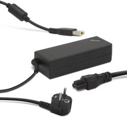 Delight Notebook töltő Lenovo 90W/20V/4.5A (55364) - kazycomputers