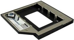 LC-Power LC-ADA-525-25-NB Drive bay rack (LC-ADA-525-25-NB)