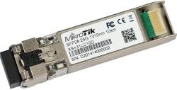 MikroTik XS+31LC10D A combined 1.25G SFP, 10G SFP+ and 25G SFP28 module (XS+31LC10D) - pcland