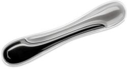Kensington Duo Gel Keyboard Wrist Rest Black/Grey 62399 (62399)