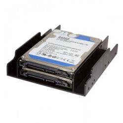 LogiLink AD0010 3.5" - 2.5" HDD/SSD átalakító beépítő keret (AD0010)