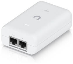 Ubiquiti UACC-POE+-2.5G 48V 0, 65A tápegység 2.5GbE Multi-Gigabit LAN porttal (UACC-POE+-2.5G) - haztartasibolt