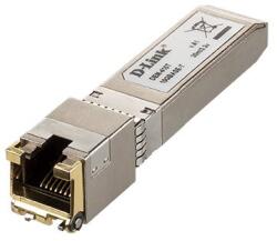 D-Link DEM-410T SFP+ 10GBASE-T Copper Transceiver (DEM-410T)