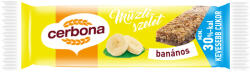 Cerbona Cerbona szelet banános 20 g - vegyesbolt