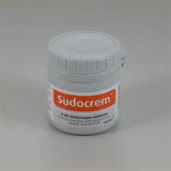 Sudocrem popsikenőcs 60 g - vegyesbolt