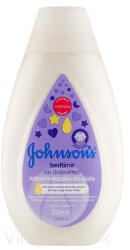 Johnson's babaápoló 300ml Bedtime - vegyesbolt