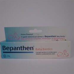 Bepanthen baby kenőcs 30 g - vegyesbolt
