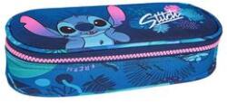 COOLPACK Tolltartó COOLPACK Lilo és Stitch 1 részes kerek üres kék mintás (RF062780) - irodaszer