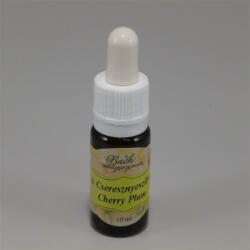 Bach virágeszencia cseresznyeszilva 10 ml