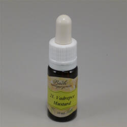 Bach virágeszencia vadrepce 10 ml