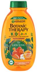 Garnier Botanic Therapy Kids 2In1 Apricot Shampoo & Conditioner Sampon 400 ml