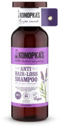 Dr. Konopka's Dr. konopkas hajhullás elleni sampon 500 ml - vegyesbolt