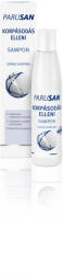 Parusan sampon korpásodás ellen száraz korpára 200 ml - vegyesbolt