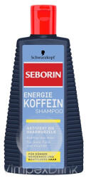 Seborin sampon 250ml Energia Koffeines - vegyesbolt