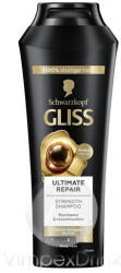 Gliss Kur sampon 250ml Ultimate repair - vegyesbolt