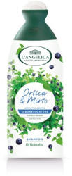 L'Angelica sampon csalán faggyúműködést szabályozó 250 ml - vegyesbolt
