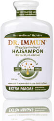 Dr. Immun Dr. immun 25 gyógynövényes hajsampon 250 ml